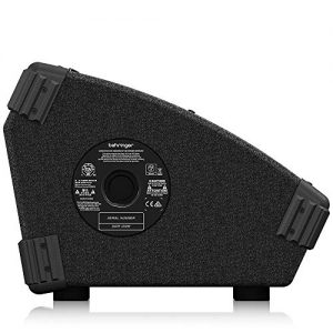 BEHRINGER Bi-Amped 250-Watt Monitor Speaker System - Image 6