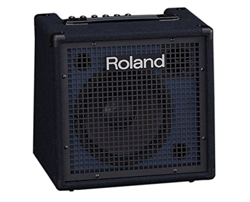 Roland 3 Channel Mixing Keyboard Amplifier