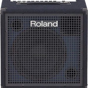 Roland KC-400 4 Channel Stereo Mixing Keyboard Amplifier, 150-Watt