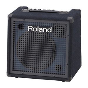 Roland 3 Channel Mixing Keyboard Amplifier - Image 2