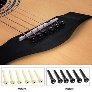 lotmusic Acoustic Guitar Strings Changing Kit - Image 4