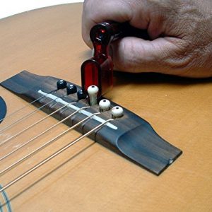 GIGmate Guitar Tool Kit and String Organizer - Guitar Gifts - Image 6