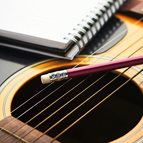 18 Acoustic Guitar Strings: Steel, Brass, and Copper Sets