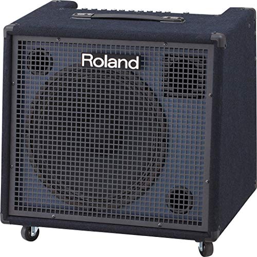 Roland 4 Channel Stereo Mixing Keyboard Amplifier