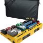 Guitar Pedal Board, Accel XTA25 Pro Tier Pedalboard