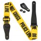 Rinastore Guitar Strap Yellow