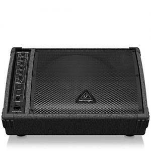 BEHRINGER Bi-Amped 250-Watt Monitor Speaker System - Image 4