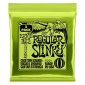 Ernie Ball Regular Slinky Nickel Wound Sets, .010 - .046 (3 Pack)