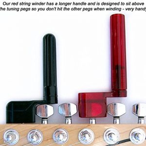 GIGmate Guitar Tool Kit and String Organizer - Guitar Gifts - Image 2