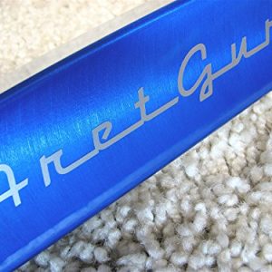 FretGuru Precision Sanding Beam Fret Leveler Leveling File Pro - Image 3