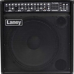 Laney, 5 Guitar Combo Amplifier (AH300)
