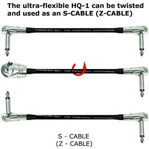 6 Units - 6 Inch - Audioblast HQ-1 - Ultra Flexible - Image 8