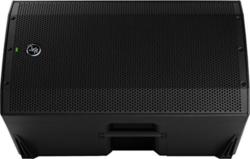 Mackie THUMP Boosted Series, 12-Inch 1300-Watt Loudspeaker