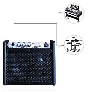 Music On the Move – Coolmusic DM20 Bluetooth Personal Monitor Amplifier - Image 5