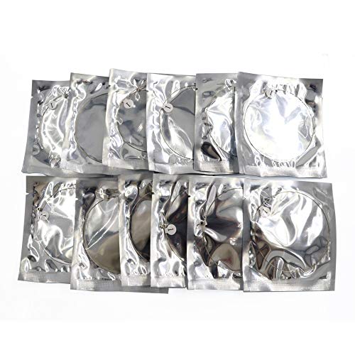 12-Pack .009 Gauge High E Guitar Strings – Premium Replacement for Electric Guitars