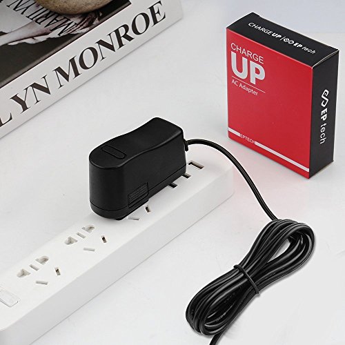 AC/DC Adapter for Blackstar Amplification FLY3