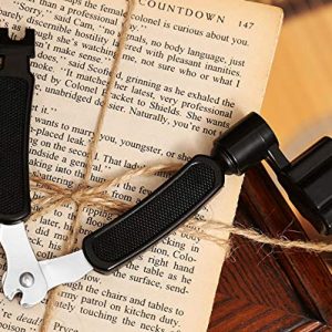 Pro Guitar String Winder Cutter 3 In 1 Bridge - Image 7