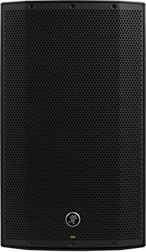Mackie THUMP Boosted Series, 12-Inch 1300-Watt Loudspeaker