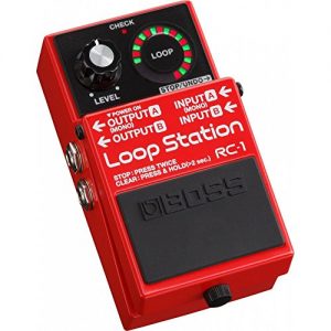 BOSS Loop Station - Image 3