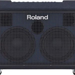 Roland KC-990 4 Channel Stereo Mixing Keyboard Amplifier, 320-Watt (160W+160W)