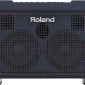 Roland KC-990 4 Channel Stereo Mixing Keyboard Amplifier, 320-Watt (160W+160W)