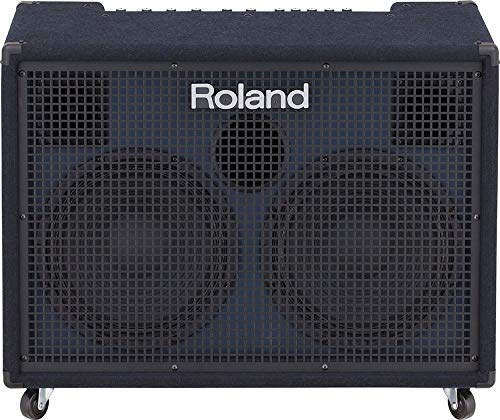 Roland KC-990 4 Channel Stereo Mixing Keyboard Amplifier, 320-Watt (160W+160W)