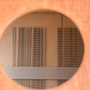 Meinl Cajon Box Drum with Internal Snares - Image 3