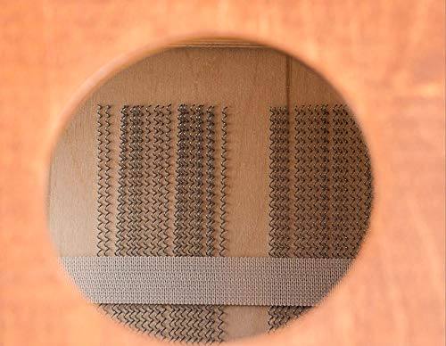 Meinl Cajon Box Drum with Internal Snares
