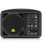 Behringer Eurolive B205D Ultra-Compact 150-Watt PA/Monitor Speaker System,Black