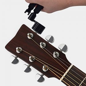 Professional 3 in 1 Guitar Maintenance Tool,String Peg Winder - Image 2