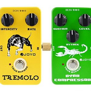 Devinal Professional Guitar Pedal Coupler - Image 3