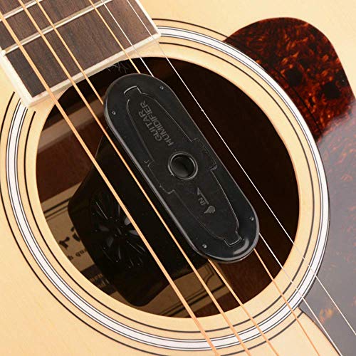 2 Pack Guitar Humidifier, Acoustic Guitar Humidifier Packs 🛒 ...