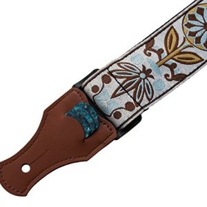TIMBREGEAR extreme comfort acoustic guitar, strap electric guitar - Image 7