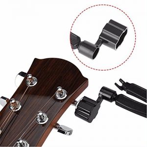 Guitar String Winder, Cutter Guitar string Peg Winder Professional Guitar - Image 3