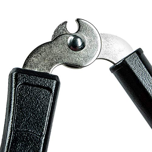 Effortless String Maintenance: Guitar, Ukulele, Mandolin, and Banjo String Winder, Cutter, and Peg Puller Tool Set