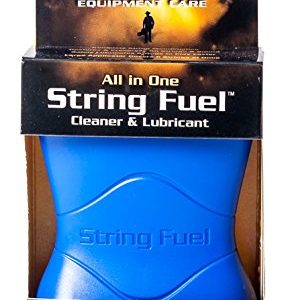 Music Nomad String Fuel Cleaner and Lubricant - Image 5