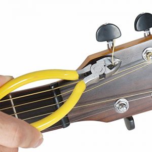 SUNYIN Acoustic Guitar Tool Kit for Beginner - Image 5