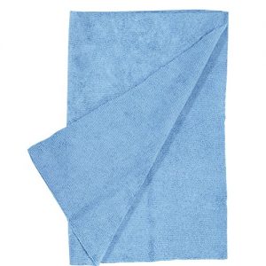 MusicNomad Edgeless Microfiber Guitar Cleaning & Polishing Cloth (MN202)