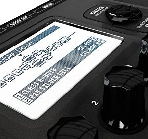 Line 6 POD Guitar Floor Multi-Effects Pedal - Image 6