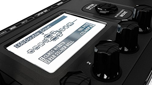 Line 6 POD Guitar Floor Multi-Effects Pedal