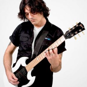 Riff BANDZ – Resistance Training Bands For Guitar - Image 5