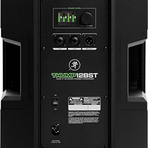 Mackie THUMP Boosted Series, 12-Inch 1300-Watt Loudspeaker - Image 11