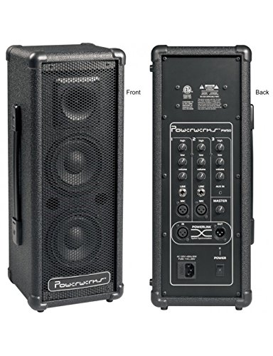 Powerwerks PA System