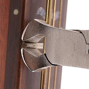FarBoat 3Pcs Guitar Tools Kit, Guitar String Winder - Image 7