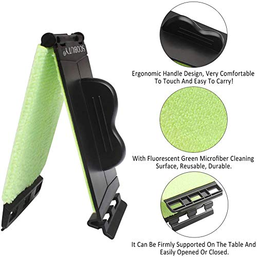 Guitar Fretboard Cleaner, Guitar String Cleaner, Guitar String Scrubber