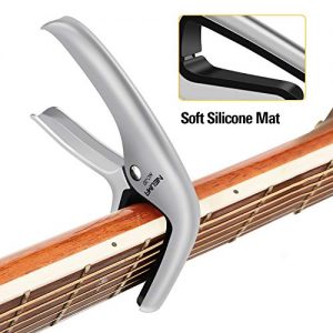 NEUMA Guitar Capo for Acoustic Guitar, Electric Guitar - Image 7
