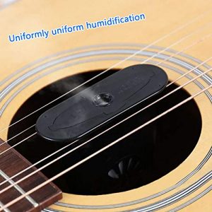 2 Pack Guitar Humidifier, Acoustic Guitar Humidifier Packs - Image 6