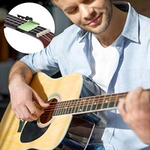 Guitar Fretboard Cleaner, Guitar String Cleaner, Guitar String Scrubber - Image 5