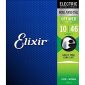 Elixir Strings Electric Guitar Strings (19052)