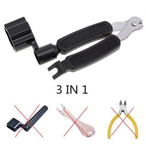 OriGlam 3 IN 1 Multifunctional Guitar Tool - Image 6